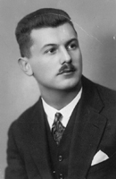 Josef Siegfried Petters